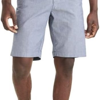 Men's Ultimate Straight Fit  Shorts