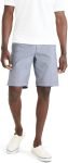 Men's Ultimate Straight Fit  Shorts