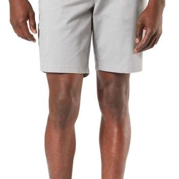 Men's Ultimate Straight Fit  Shorts