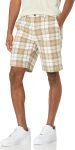 Men's Classic-Fit 9" Chino Short