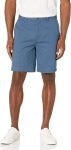 Men's Classic-Fit 9" Chino Short